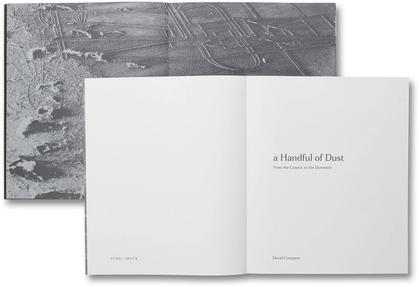 a Handful of Dust (Second Edition) - Image 19