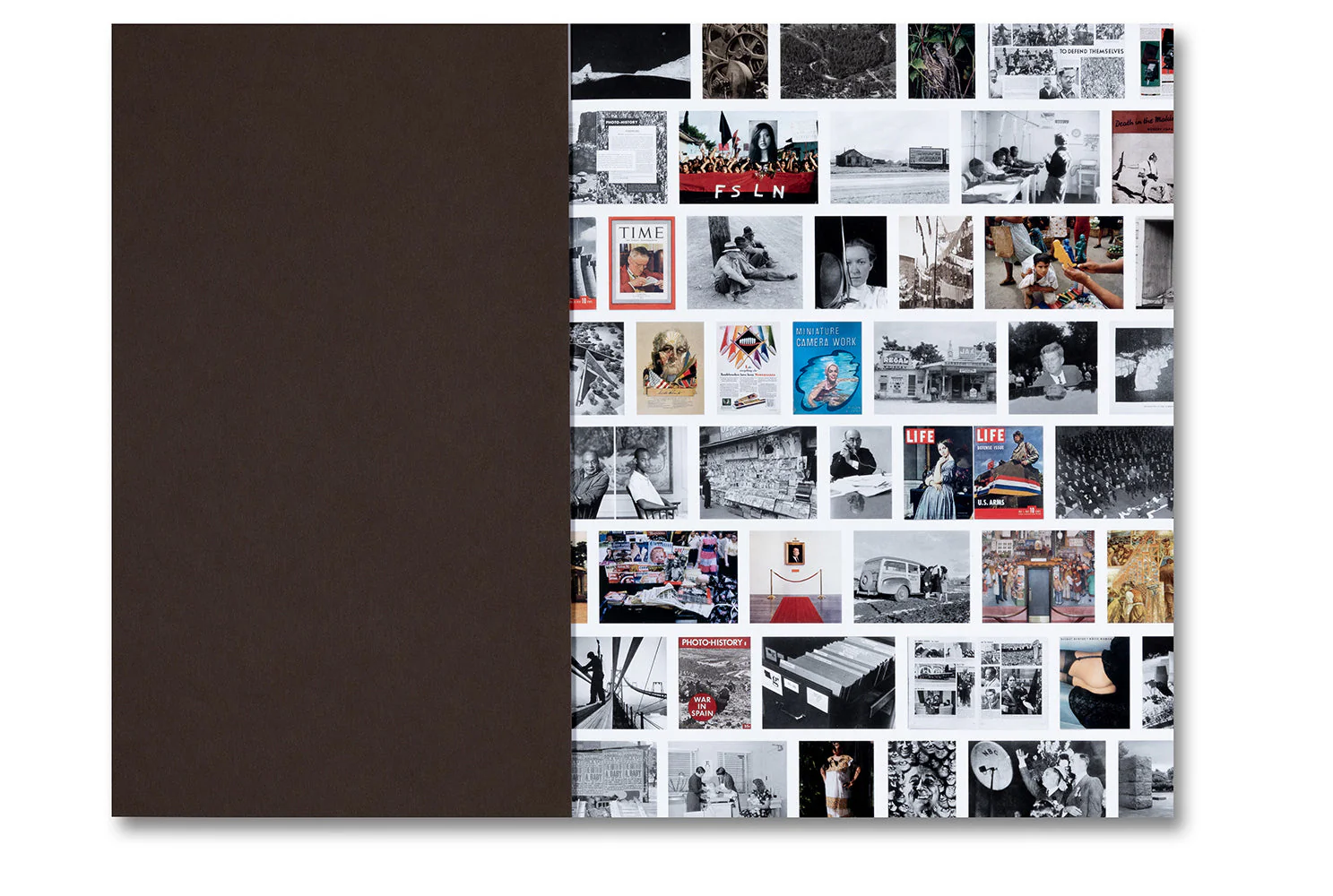 Close-ups from Afar: Selected Short and Longer Essays on Social Uses of Photography - Image 2
