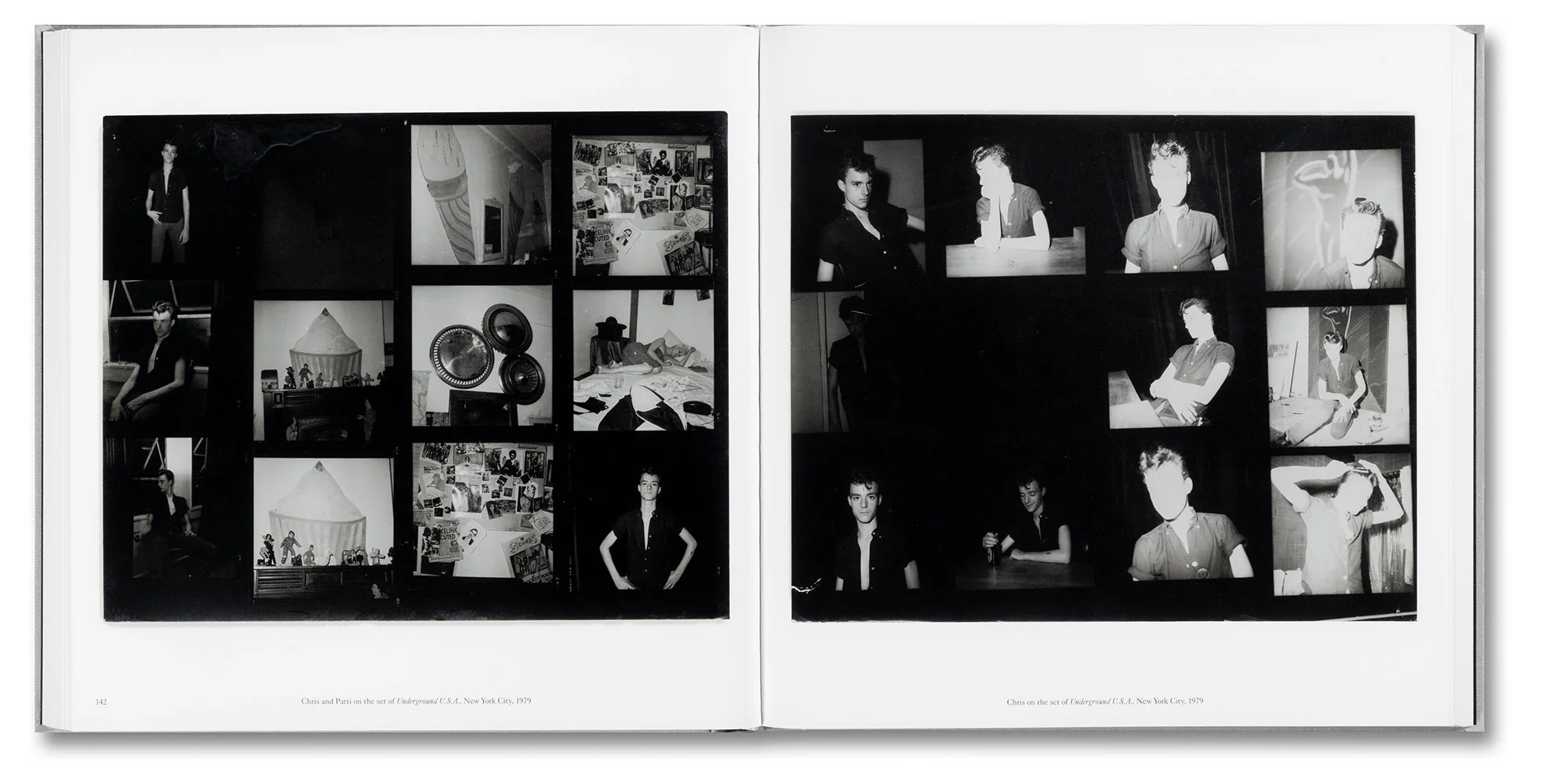 David Armstrong Contacts - Image 14