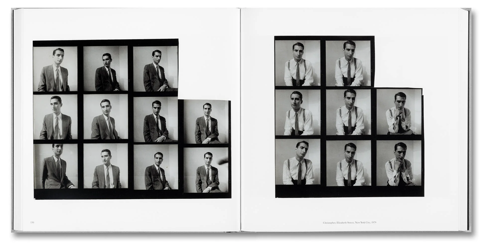 David Armstrong Contacts - Image 16
