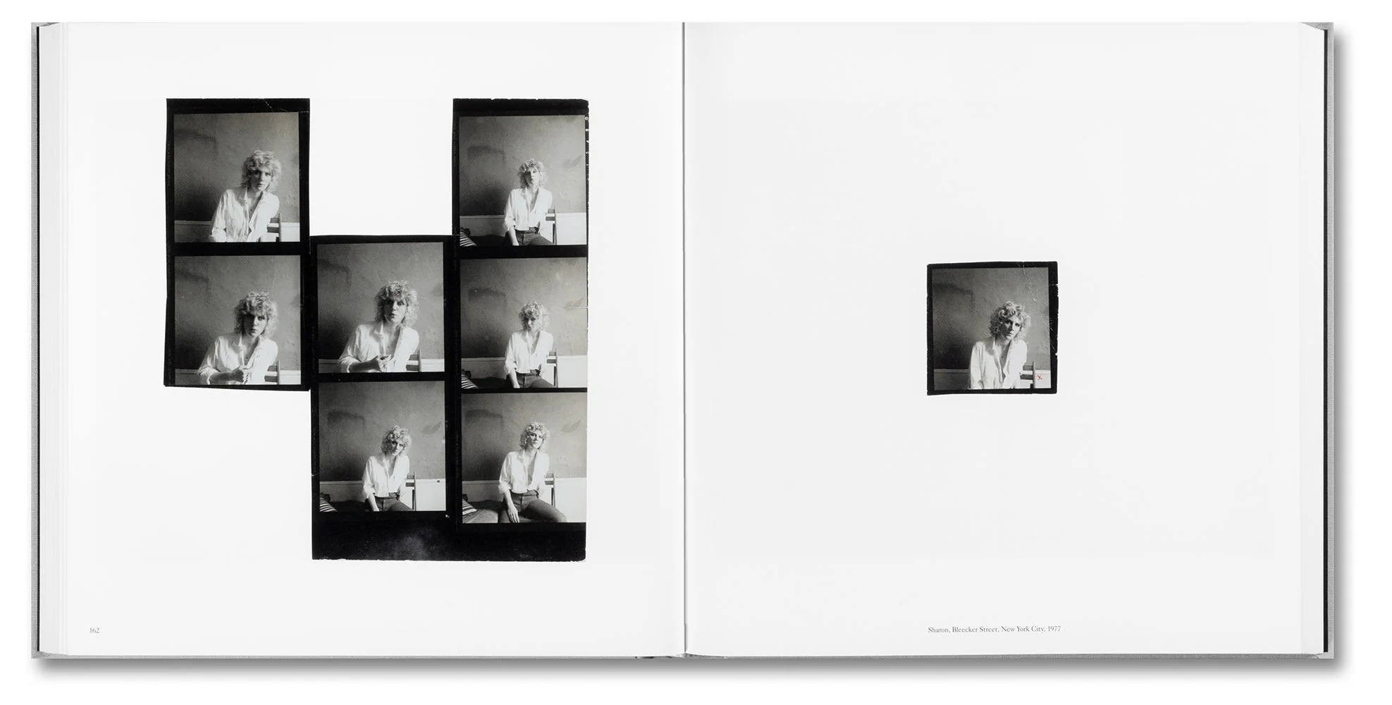 David Armstrong Contacts - Image 18