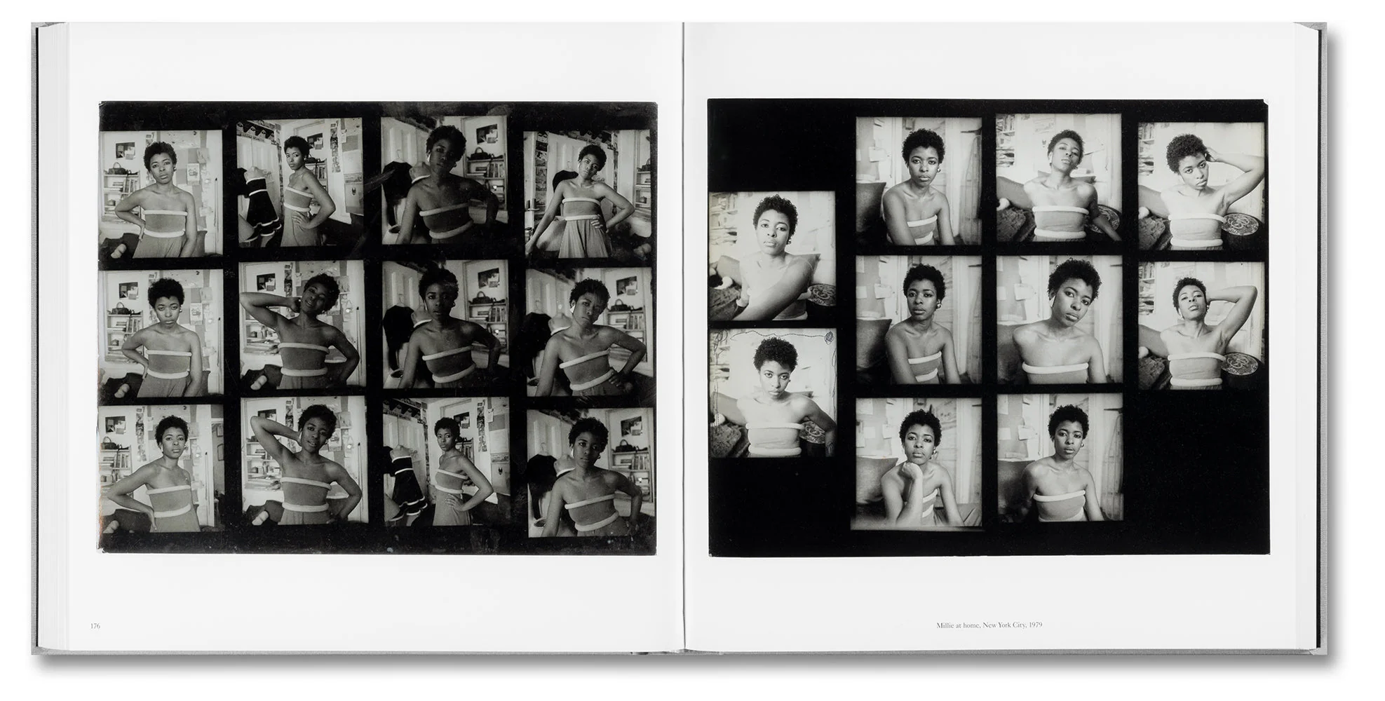 David Armstrong Contacts - Image 19