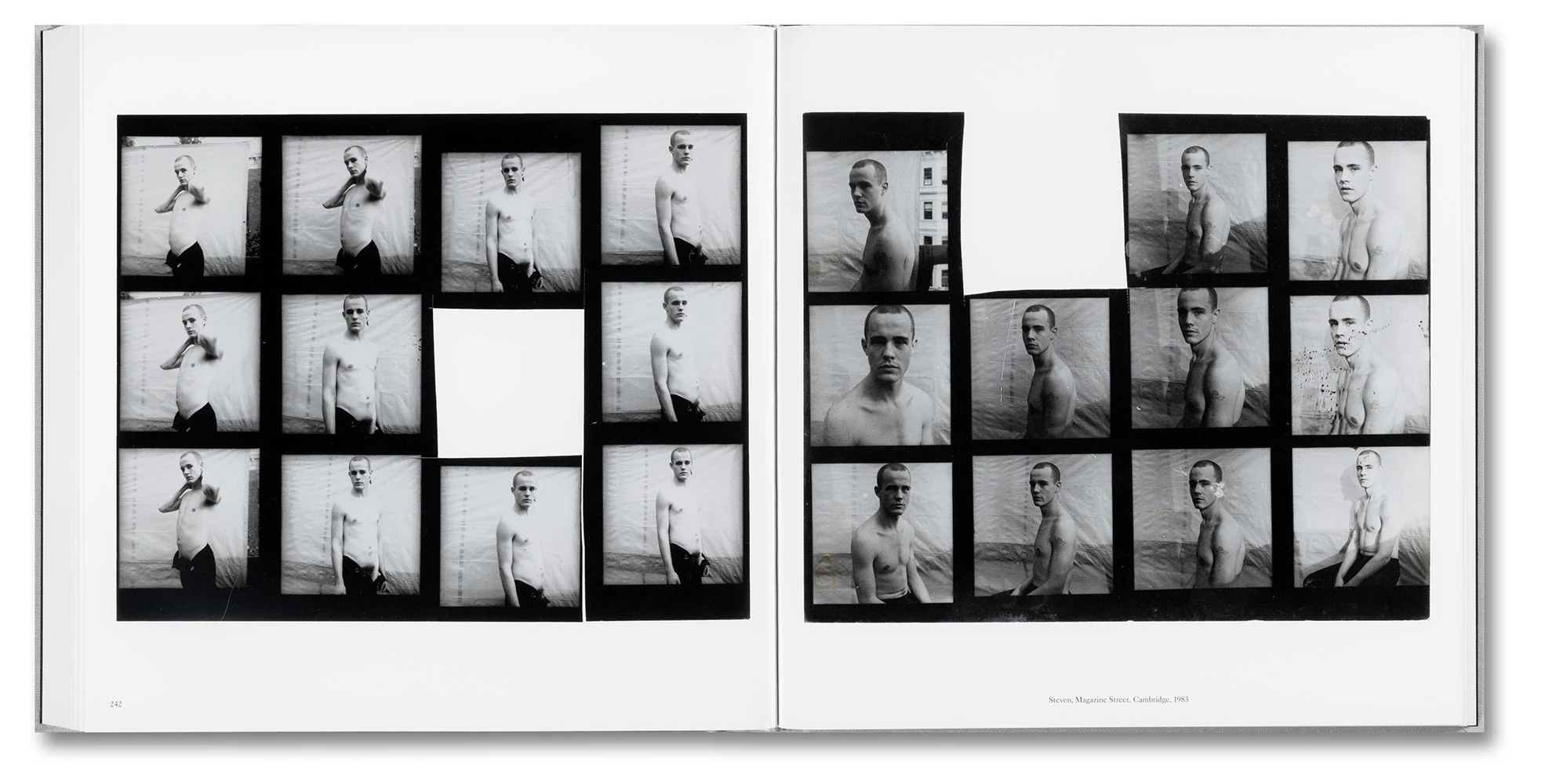 David Armstrong Contacts - Image 21