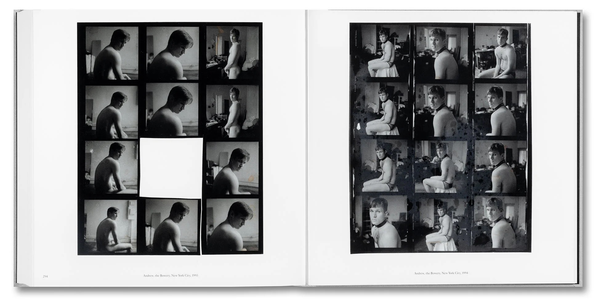 David Armstrong Contacts - Image 23