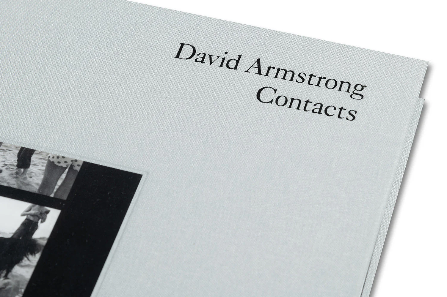 David Armstrong Contacts - Image 28