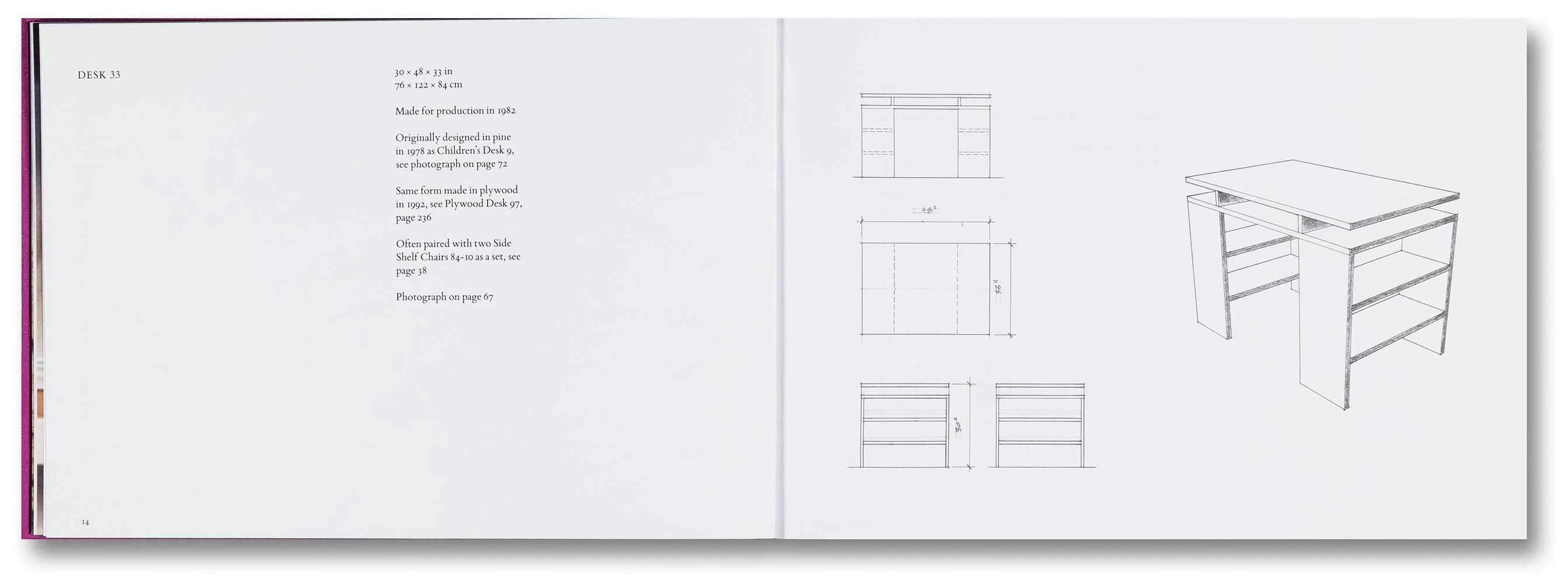 Donald Judd Furniture - Image 8