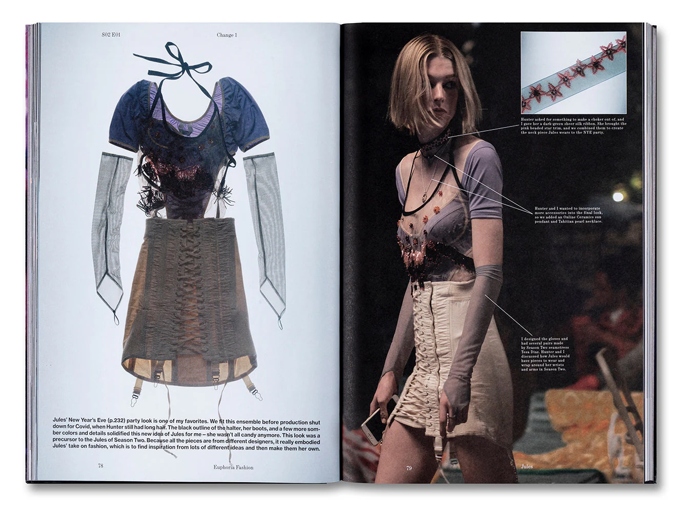 Euphoria Fashion - Image 5