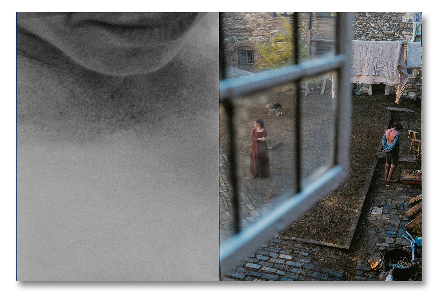 Even as a Shadow, Even as a Dream - Image 3