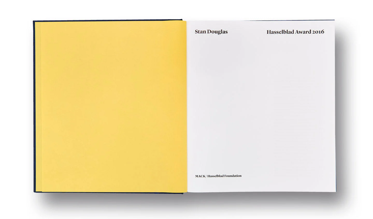 Hasselblad Award 2016 - Image 3
