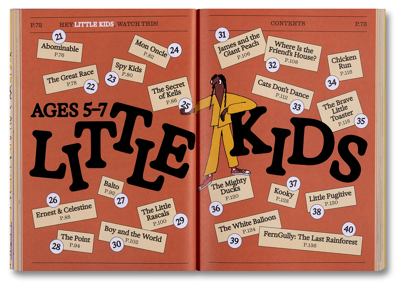 Hey Kids, Watch This! - Image 5
