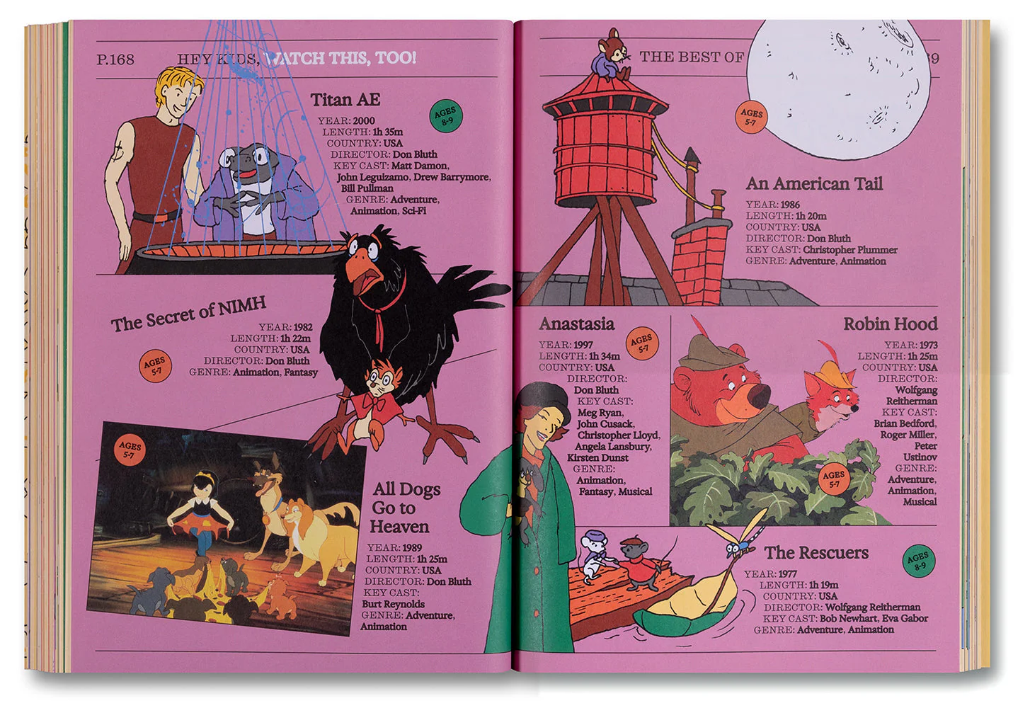 Hey Kids, Watch This! - Image 9