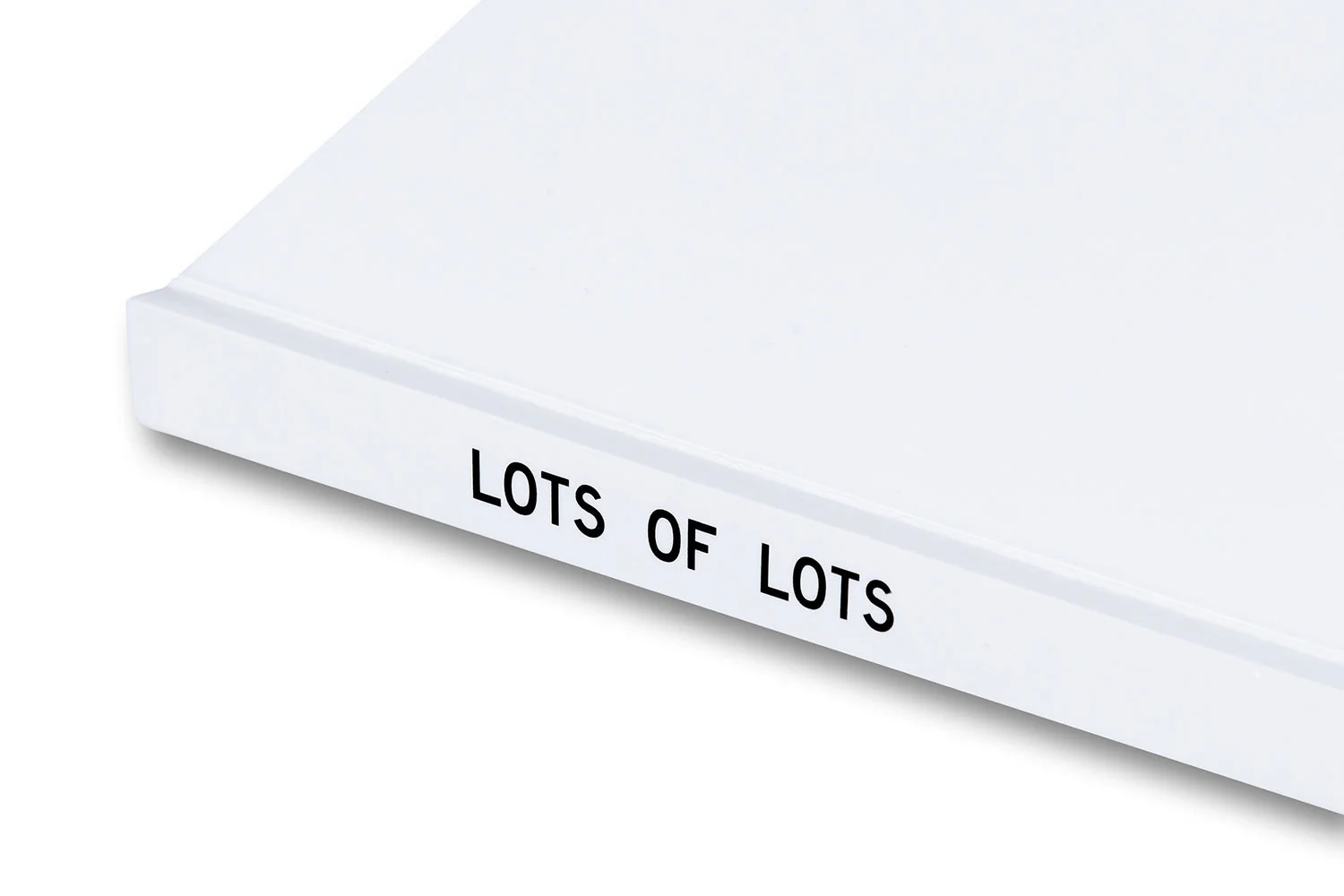 Lots Of Lots - Image 33
