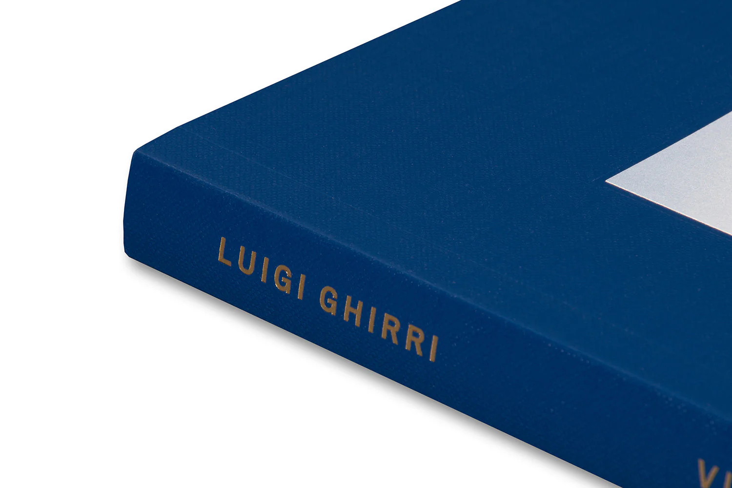 Luigi Ghirri: Viaggi - Image 41