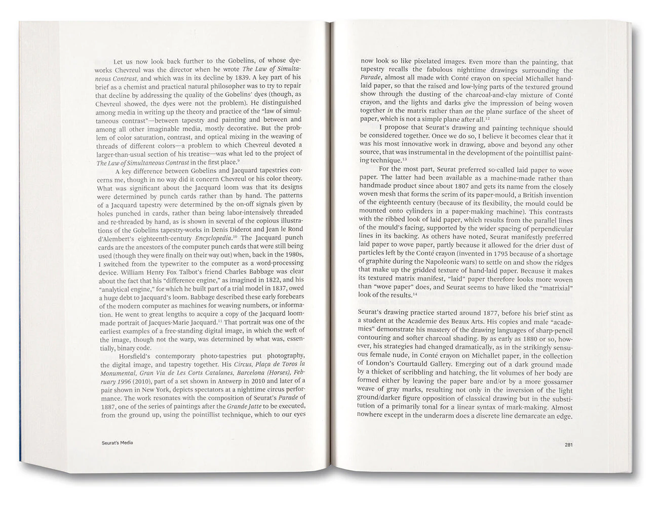 Painting Photography Painting: Selected Essays - Image 26
