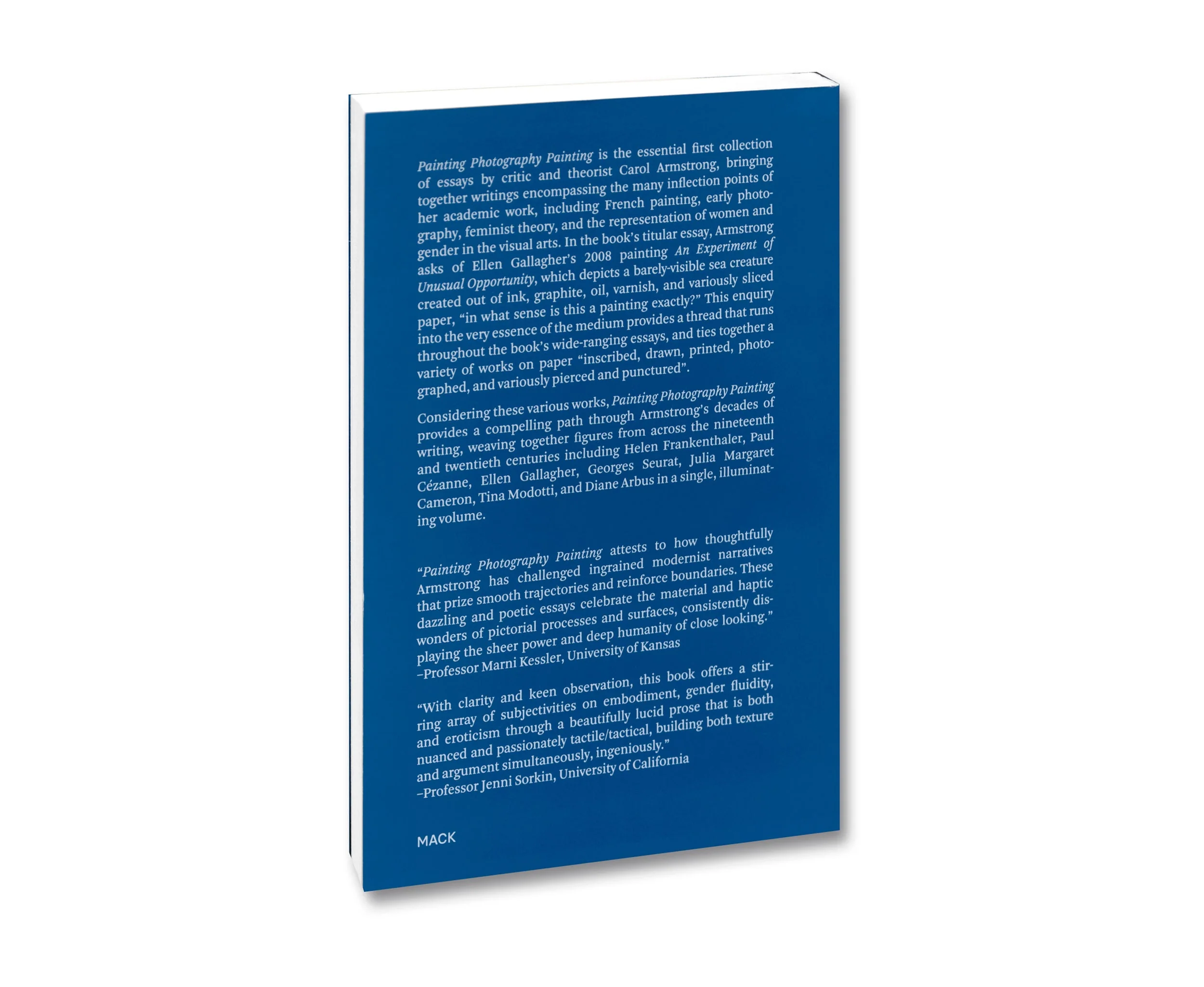 Painting Photography Painting: Selected Essays - Image 34