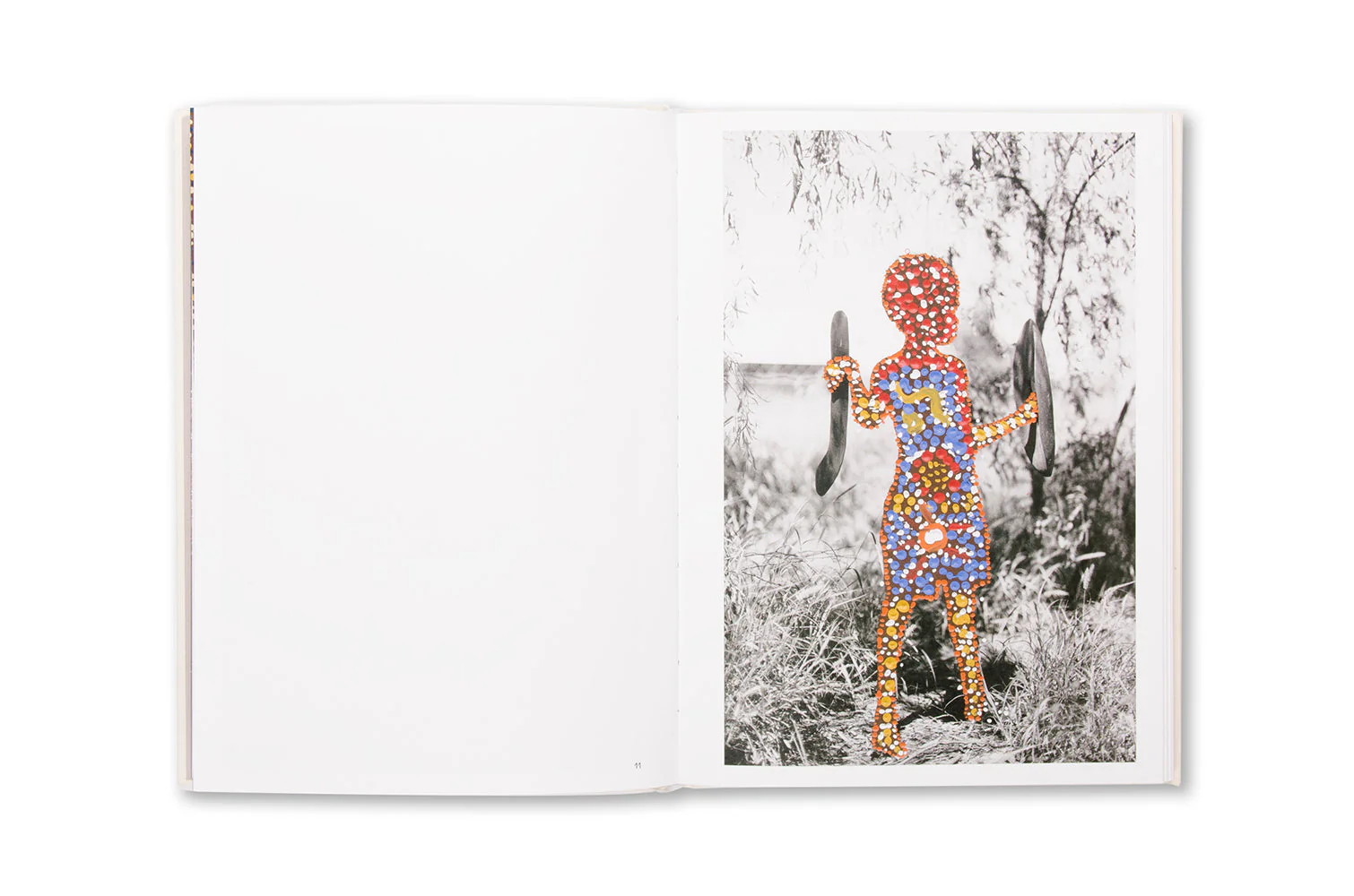 Restricted Images - Made With the Warlpiri of Central Australia - Image 4