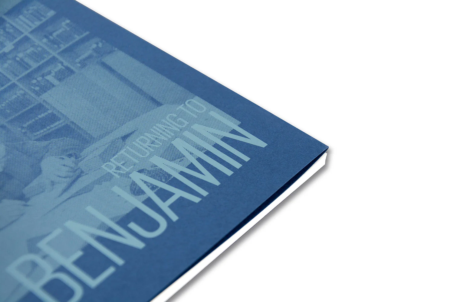 Returning to Benjamin - Image 15