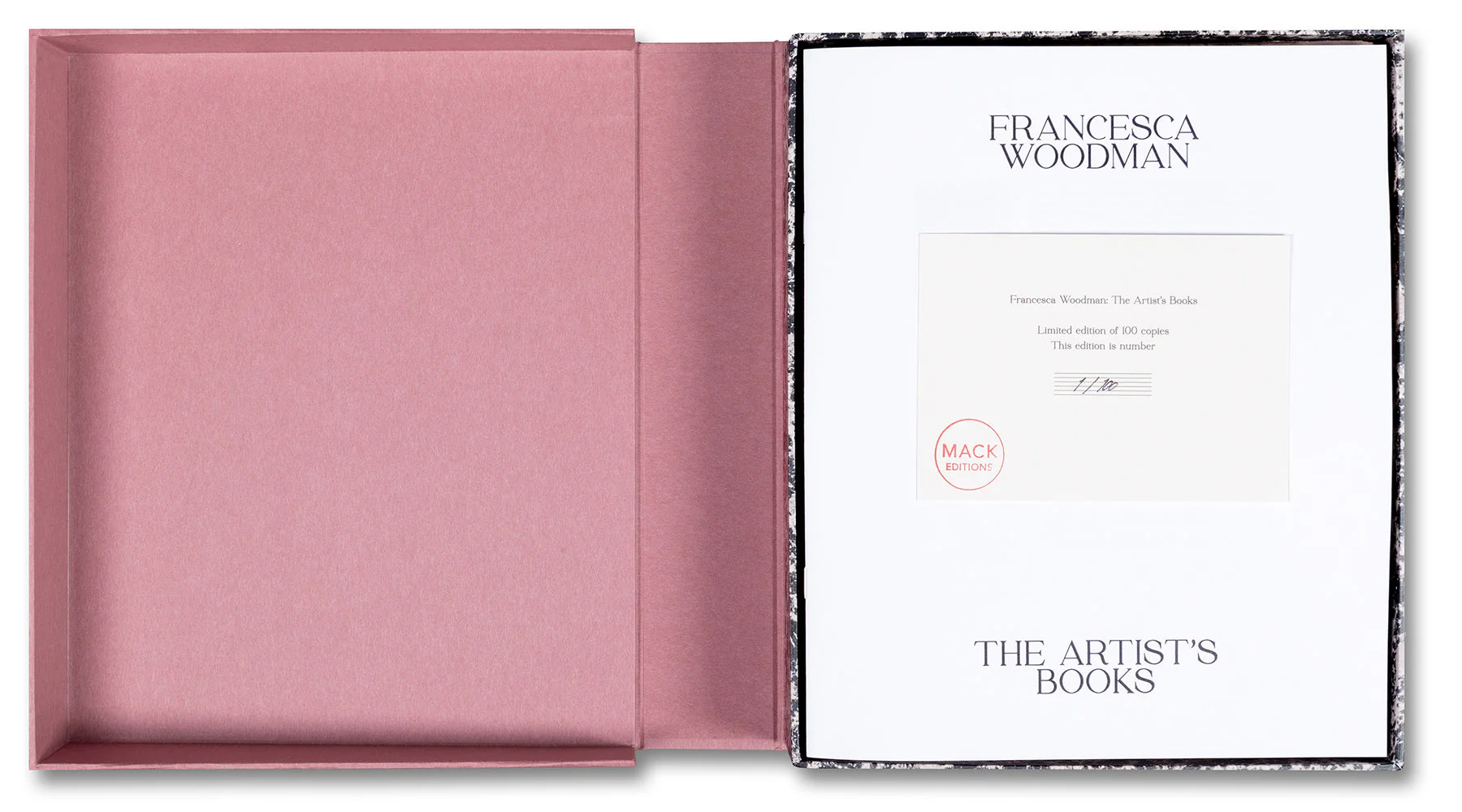 The Artist's Books Special Edition - Image 4