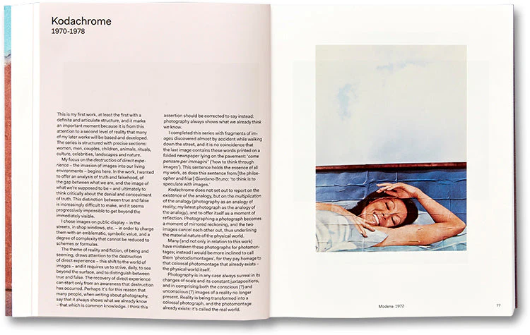 The Map and The Territory [Paperback] - Image 7