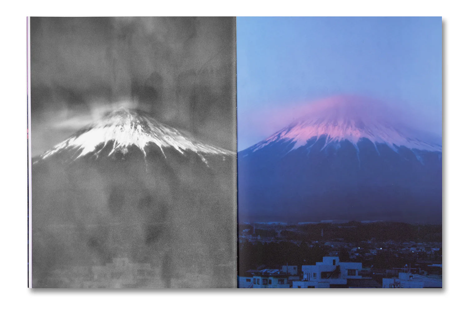 Thirty-Six Views of Mount Fuji - Image 12