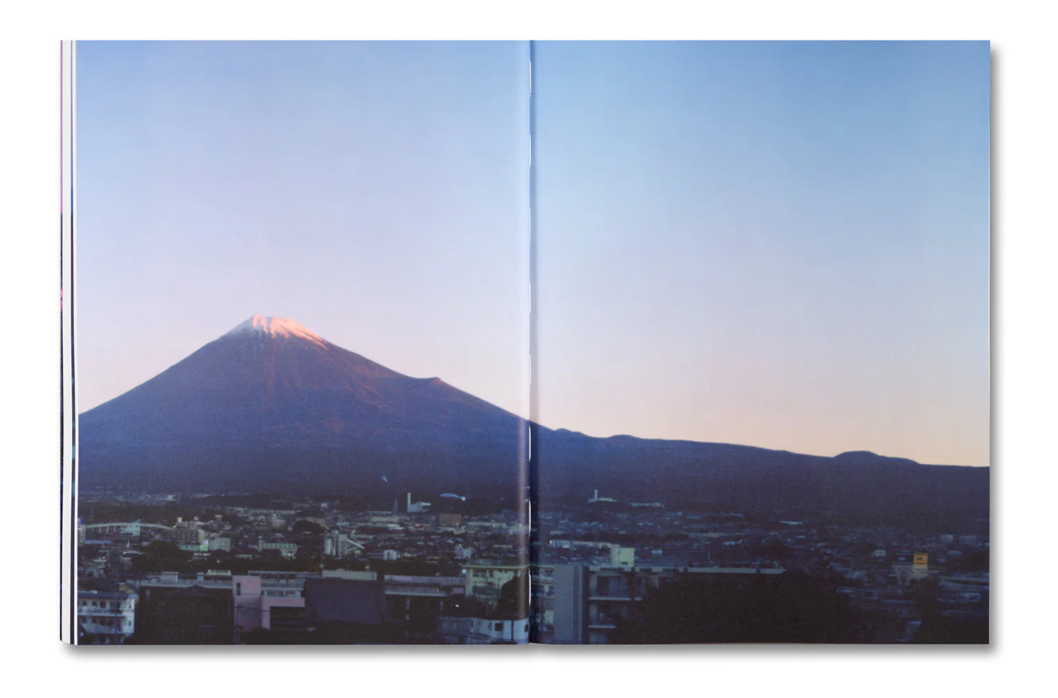 Thirty-Six Views of Mount Fuji - Image 22