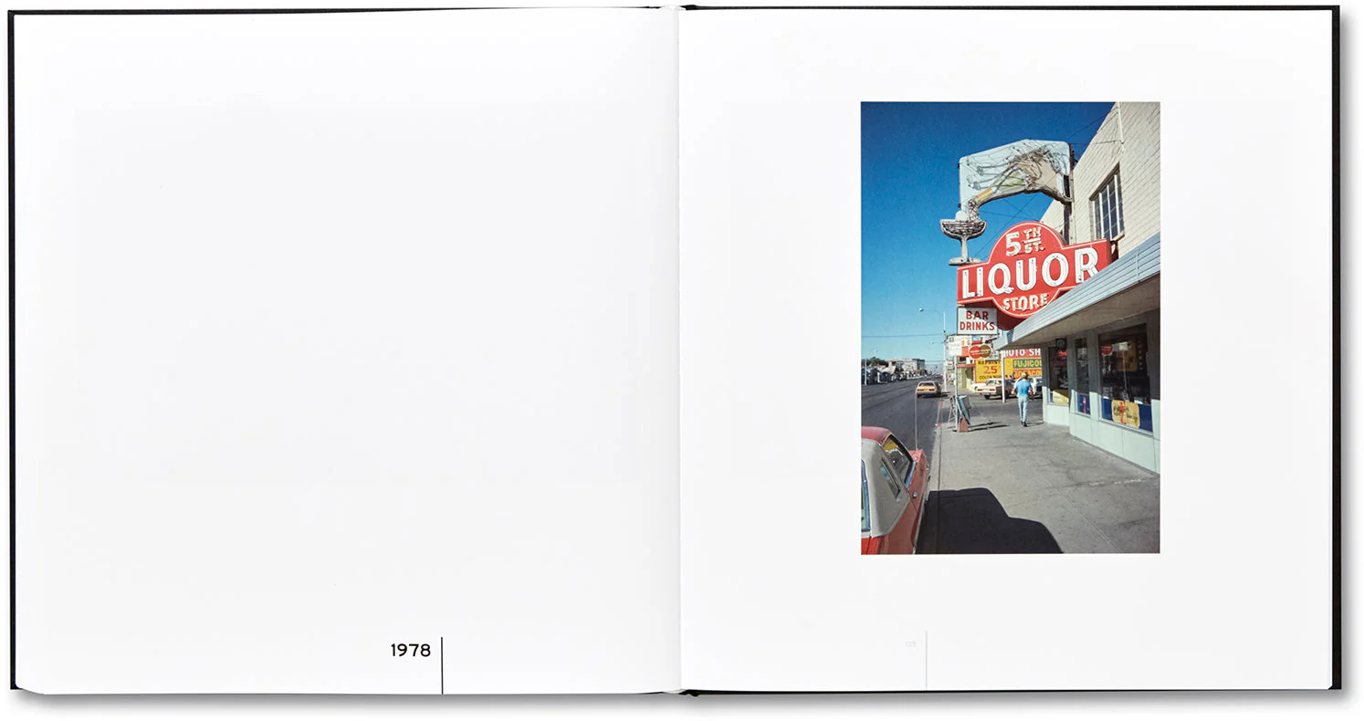 Transparencies: Small Camera Works 1971-1979 - Image 29