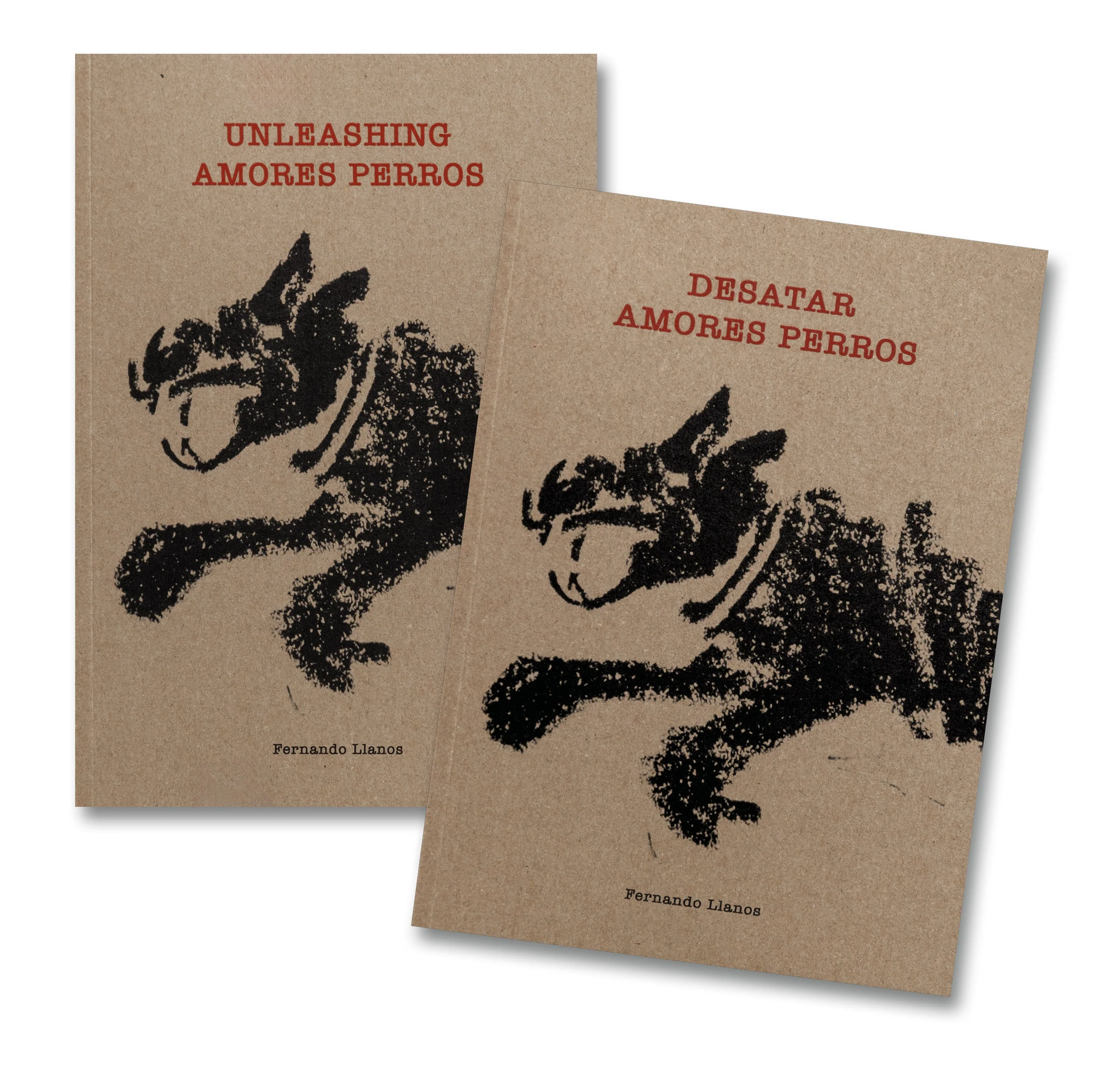 Unleashing Amores Perros - Image 28